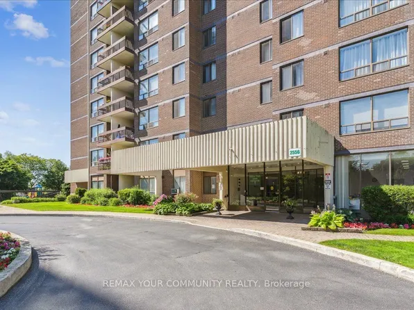 2556 Argyle Rd #903, Mississauga, ON L5B 2H6