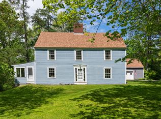 16 Oak St, Kennebunkport, ME 04046