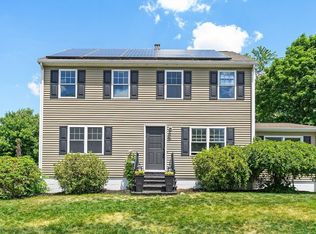 76 Faith Ave, Dracut, MA 01826
