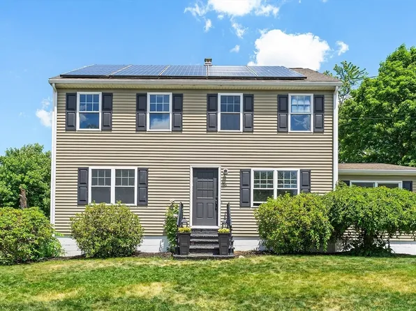 76 Faith Ave, Dracut, MA 01826