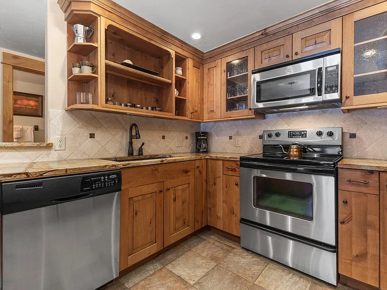 Electric Range