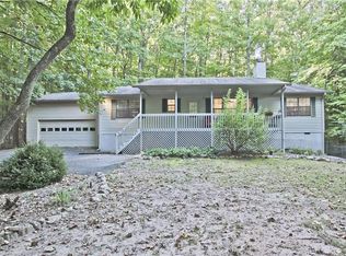 3976 Tamarack Dr, Jasper, GA 30143