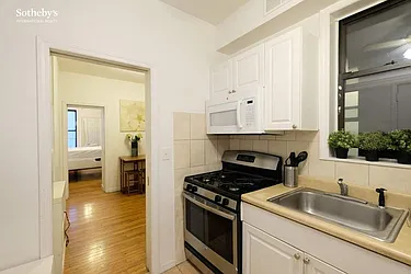 Rented by Sotheby's International Realty