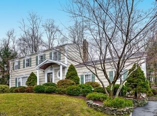 12 Dana Pl, Bernardsville, NJ 07924
