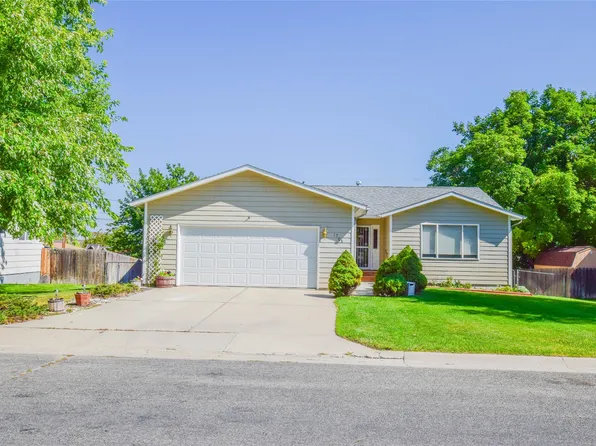 1708 Leslie Ave, Helena, MT 59601