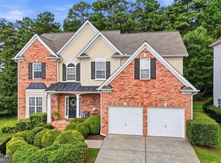 355 McCook Cir NW, Kennesaw, GA 30144
