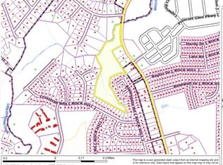 0 Mount Gallant Rd, Rock Hill, SC 29732