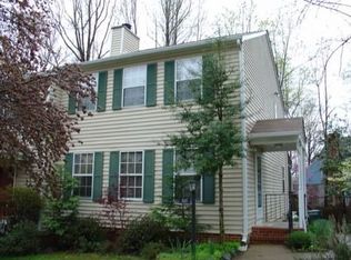 305 Westfield Rd, Charlottesville, VA 22901