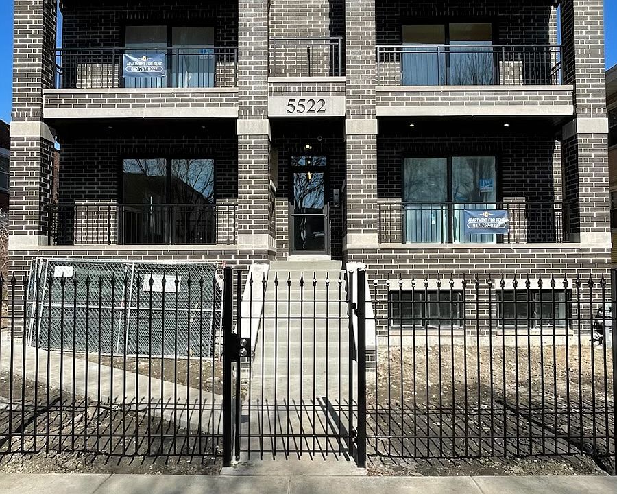 1st image of 5522 W Higgins Ave #1W