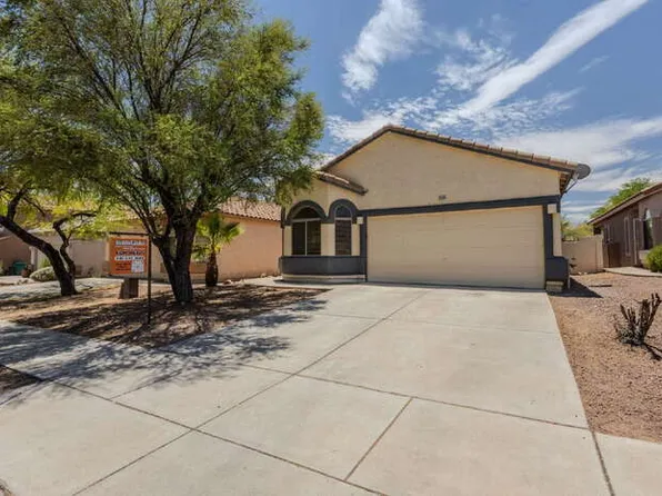 258 E Camino Limon Verde, Sahuarita, AZ 85629