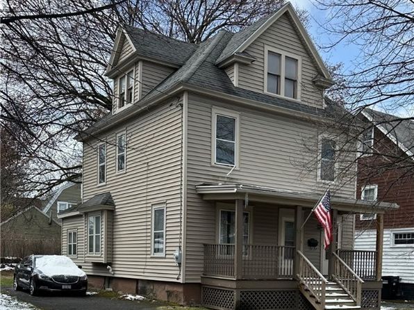 117 Peck Ave, Syracuse, NY 13206