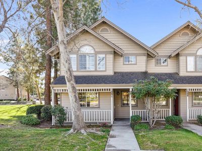 1091 S Livermore Ave, Livermore, CA, 94550