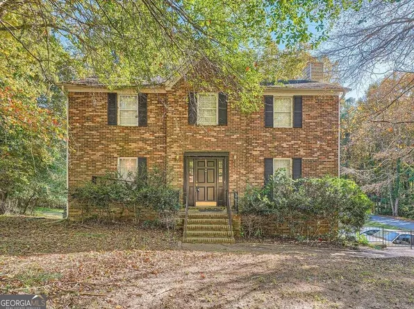 301 Mariner Cir, Woodstock, GA 30189