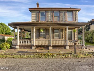 311 Main St, Millmont, PA, 17845