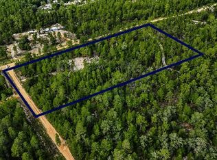 0 Unassigned Location Lot 25-26, Hawthorne, FL 32640