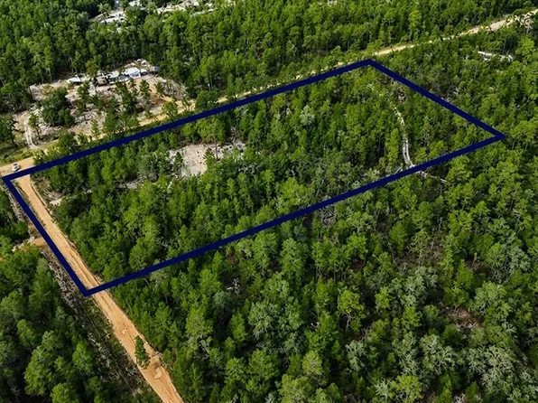 0 Unassigned Location Lot 25-26, Hawthorne, FL 32640