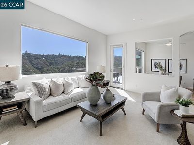 2934 Saklan Indian Dr, Walnut Creek, CA, 94595
