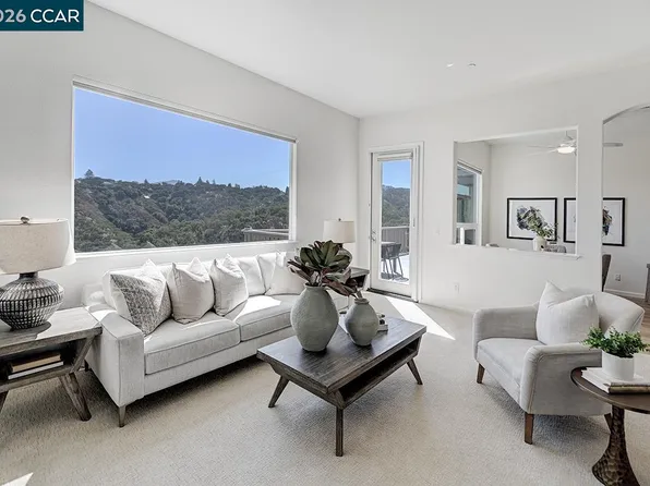 2934 Saklan Indian Dr, Walnut Creek, CA 94595