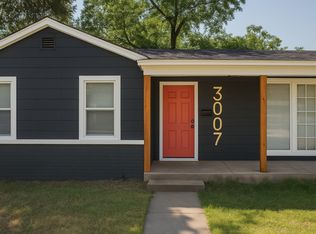 3007 31st St, Lubbock, TX 79410