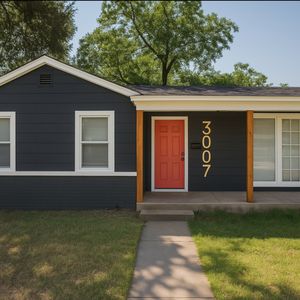 3007 31st St, Lubbock, TX, 79410