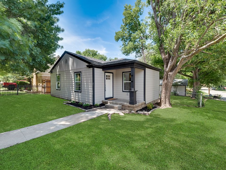 3550 Frazier Ave, Fort Worth, TX 76110 Zillow