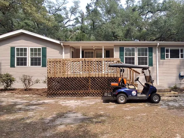2965 County Road 252, Wellborn, FL 32094