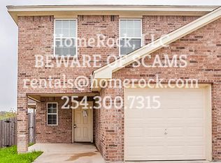 806 Carla Kay #B, Belton, TX 76513