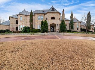 7017 Sanctuary Heights Rd, Fort Worth, TX 76132