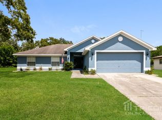 11389 Regent Ln, Spring Hill, FL 34609