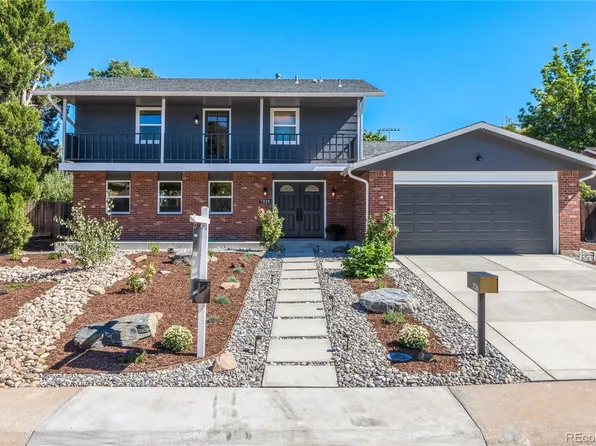 7326 S Lafayette Circle E, Centennial, CO 80122
