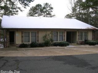 37 Halcon Pl, Hot Springs, AR 71909