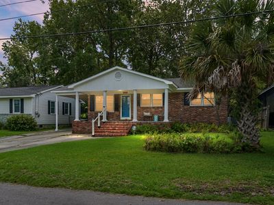 5911 Oak St, Hanahan, SC, 29410