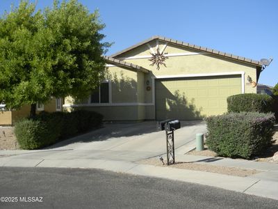 6973 S Filaree Pl, Tucson, AZ, 85756