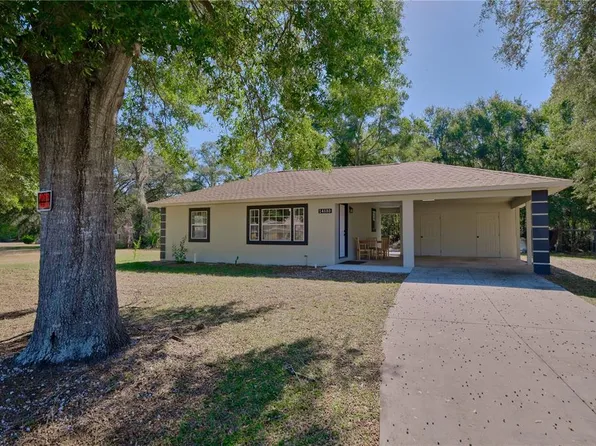 14680 SW 20th Pl, Ocala, FL 34481