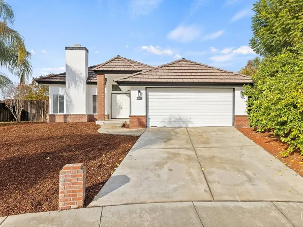 7700 Netzer Ct, Bakersfield, CA 93306