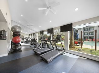 6Ten at Med Center Apartments, Houston, TX 77054