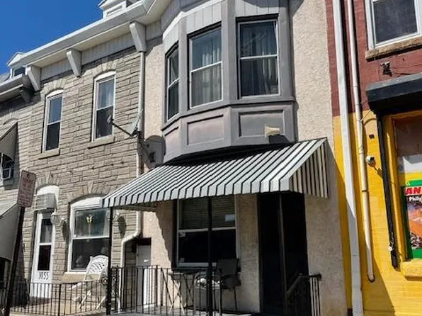 1057 Buttonwood St, Reading, PA 19604