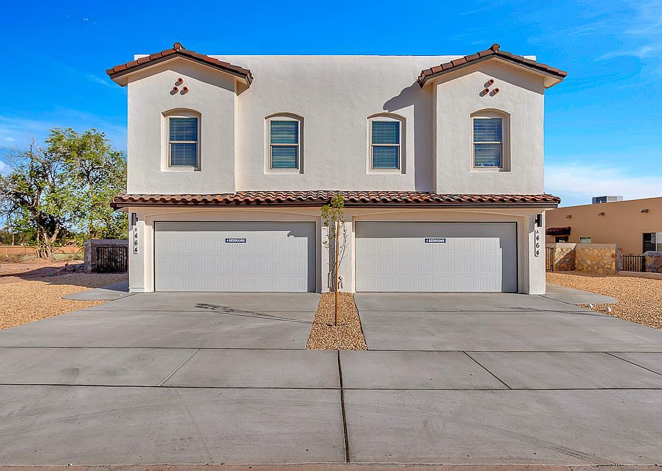 1st image of 802 Hc Gilbert Minjares Dr Unit B