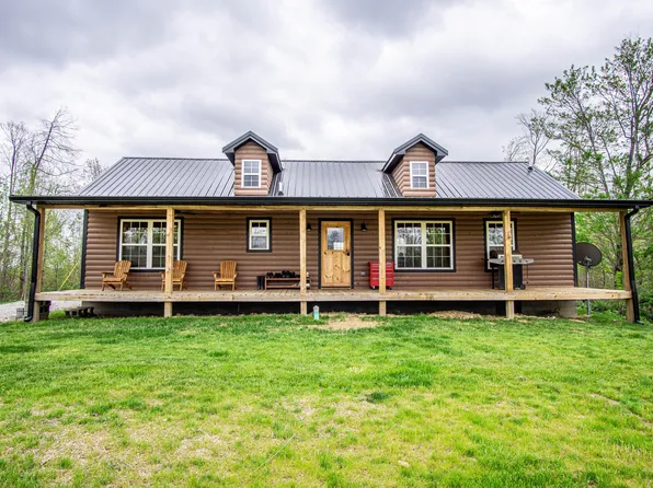 8319 Public Rd #1, Somerset, KY 42503