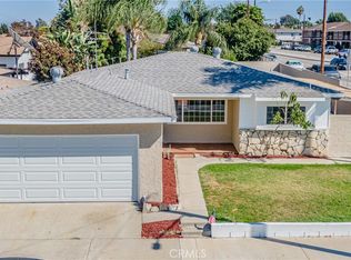 10156 Ruoff Ave, Whittier, CA 90604
