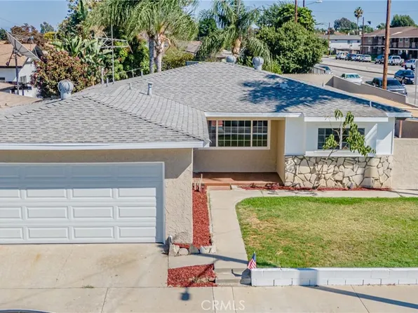 10156 Ruoff Ave, Whittier, CA 90604
