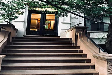 Rented by Sotheby's International Realty