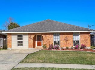 4553 Avron Blvd, Metairie, LA 70006