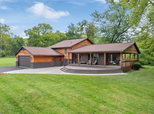 2037 Lakewood Rd SW, Sherrodsville, OH
