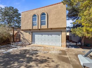 6933 Cherry Hills Loop NE, Albuquerque, NM 87111