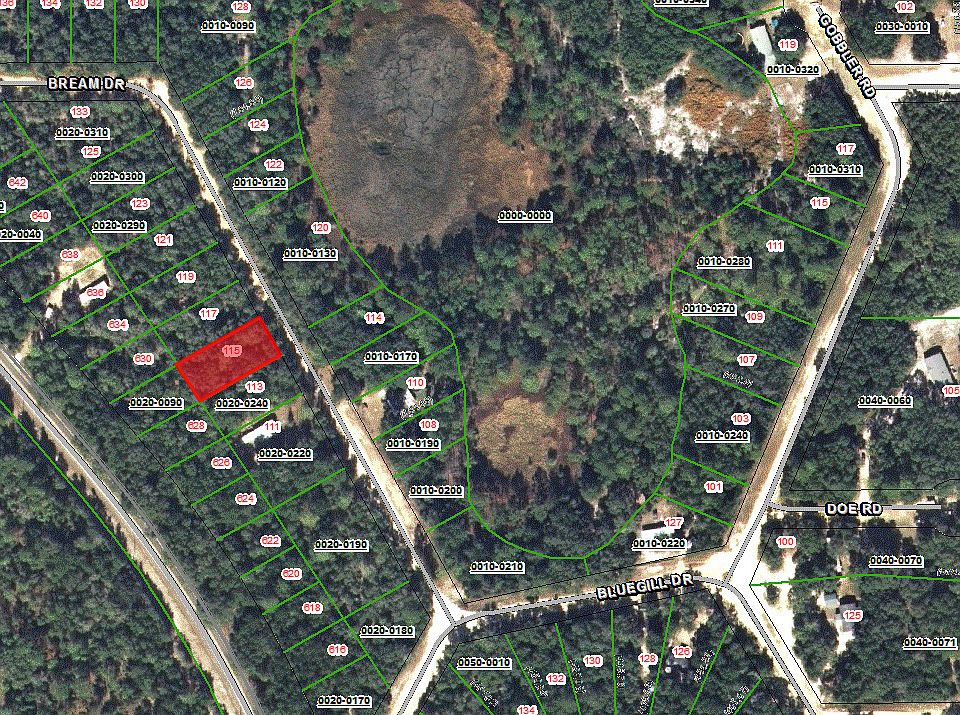1st image of 115 Bream Dr Unit 19