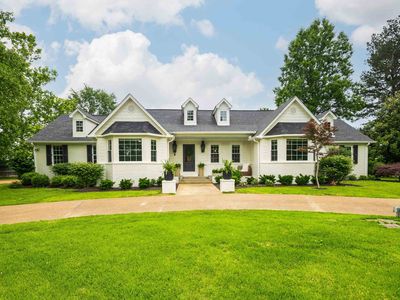 4200 Highway 196 Hwy N, Collierville, TN, 38017