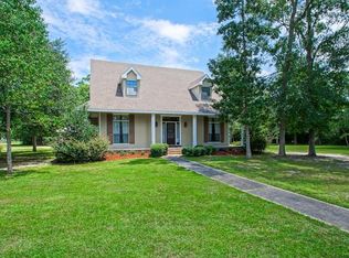 101 Conrad Cir, Slidell, LA 70460