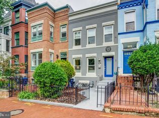 625 8th St NE, Washington, DC 20002