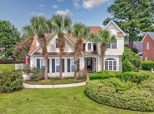 463 Springlake Dr, Myrtle Beach, SC 29579
